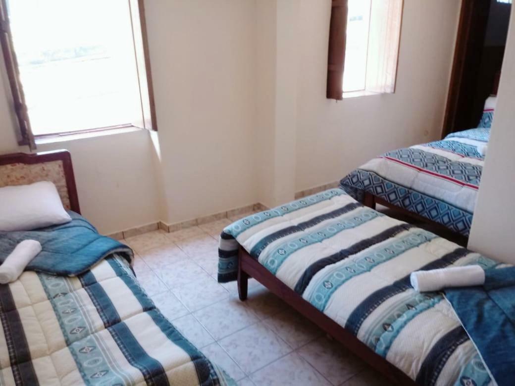 Pousada Tradicao Alto Paraiso de Goias Ngoại thất bức ảnh