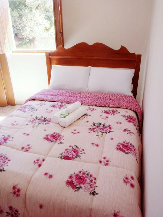Pousada Tradicao Alto Paraiso de Goias Ngoại thất bức ảnh
