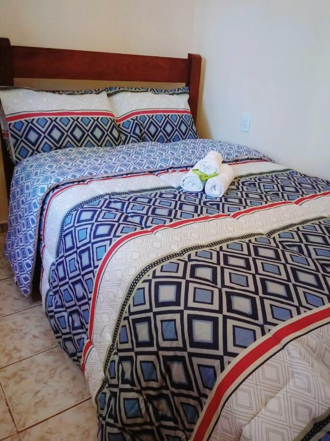 Pousada Tradicao Alto Paraiso de Goias Ngoại thất bức ảnh