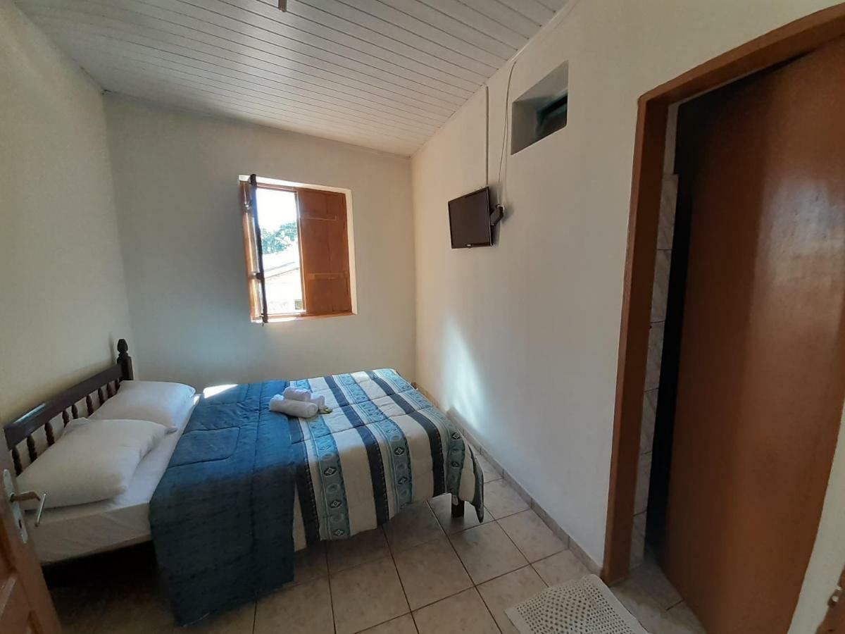 Pousada Tradicao Alto Paraiso de Goias Ngoại thất bức ảnh